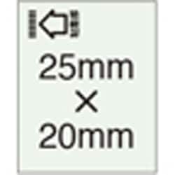 ヨドバシ.com - ニチバン NICHIBAN ポイントメモビジネスパック FB-8KP