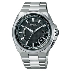 入荷now 買えない ヨドバシ.com アテッサ ATTESA WATCH CITIZEN シチズン時計 - 時計