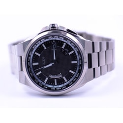 ヨドバシ.com - シチズン時計 CITIZEN WATCH ATTESA アテッサ