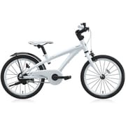 子ども用自転車 Levena(レベナ) 18型 ホワイト LEV18