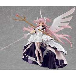 Max Factory - figma 魔法少女まどか☆マギカ アルティメットまどか 可動フィギュア Amazon.co.jp: figma 魔法少女まどか☆マギカ アルティメット