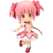 魔法少女まどか☆マギカ 鹿目まどか キューポッシュ [フィギュアシリーズ 2013年4月発売]