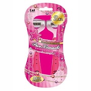 ピュアコマチ 首振り2本入 PK4-2B