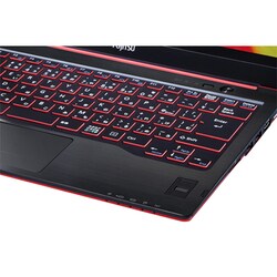 ヨドバシ.com - 富士通 FUJITSU FMVU75JR [LIFEBOOK UHシリーズ 14型