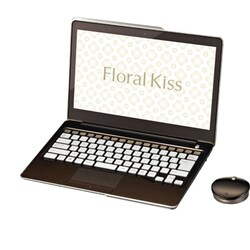 最高級 ヨドバシ.com CHシリーズ Kiss Floral FUJITSU 富士通 - その他