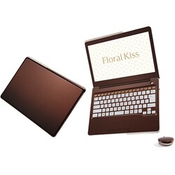 ヨドバシ.com - 富士通 FUJITSU Floral Kiss CHシリーズ