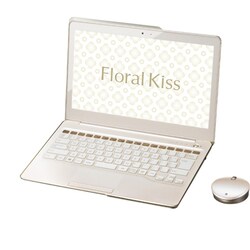 ヨドバシ Com 富士通 Fujitsu Fmvc55jpk Floral Kiss Chシリーズ 13 3型ワイド液晶 Hdd500gb フェミニンピンク 通販 全品無料配達