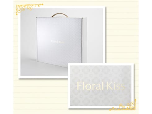 ヨドバシ.com - 富士通 FUJITSU FMVC55JAG [Floral Kiss CHシリーズ 