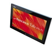 ARROWS Tab QH55/J 10.1型ワイド液晶 SSD64GB グレースブラック FARQ55J