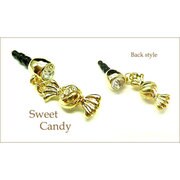 sweet candy luij022 [デコレーションアクセサリー]