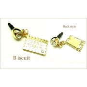 buiscuit luij023 [デコレーションアクセサリー]