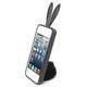 RBMK/IP5-BK [Rabito for iPhone5 Black]