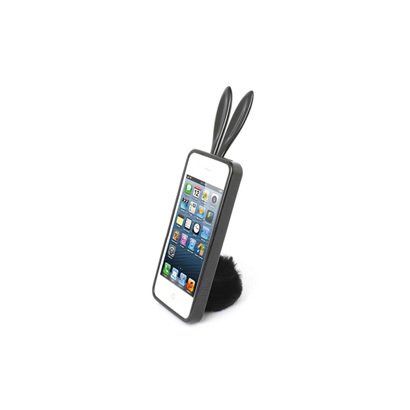 RBMK/IP5-BK [Rabito for iPhone5 Black]