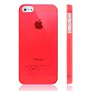 TR90-01 TR90 [Slim Case for iPhone SE/5s/5用 PINK]