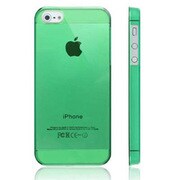 TR90-03 TR90 [Slim Case for iPhone SE/5s/5用 GREEN]