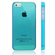 TR90-04 TR90 [Slim Case for iPhone SE/5s/5用 BLUE]