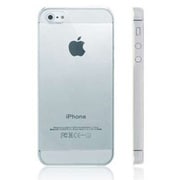 TR90-06 TR90 [Slim Case for iPhone5 WHITE]