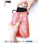 SHZ-16-07 [Shrugダウンライクカバーケース PK]