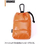 SHZ-16-09 [Shrugダウンライクカバーケース OR]