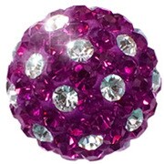 JAJ-6-10 [ジャッシーJ BALL 18mm ドットDPK]