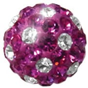 JAJ-22-06 [ジャッシーJ BALL 8mm ドットDPK]