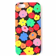 友禅ジャケット iPhone5 スプラッシュBK