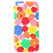 友禅ジャケット iPhone5 スプラッシュW