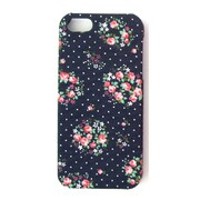 友禅ジャケット iPhone5 ローテローゼカルテットNB