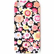 友禅ジャケット iPhone5 マリモBK