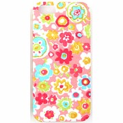 友禅ジャケット iPhone5 マリモPK