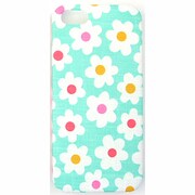 友禅ジャケット iPhone5 マーガレットBL