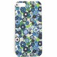友禅ジャケット iPhone5 ブリティッシュガーデンBL