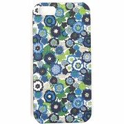 友禅ジャケット iPhone5 ブリティッシュガーデンBL