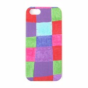 友禅ジャケット iPhone5 カーニバルPP