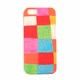 友禅ジャケット iPhone5 カーニバルOR