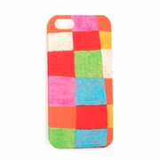 友禅ジャケット iPhone5 カーニバルOR