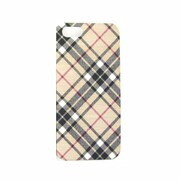 友禅ジャケット iPhone5 トラッドチェックBE