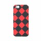 友禅ジャケット iPhone5 ダイスRD/BK