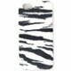 友禅ジャケット iPhone5 ゼブラW