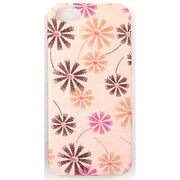 友禅ジャケット iPhone5 菊PK