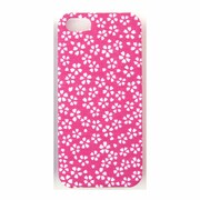 友禅ジャケット iPhone5 桜PK
