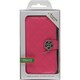 エナメルシャデンダイアリーケース iPhone5 PK