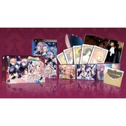 英国探偵ミステリア 限定ヴィクトリアンBOX [PSPソフト]