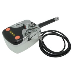 エアテックス エアブラシワークセット メテオ/AIRTEX Airbrush