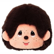 モンチッチ フェイスクッション モンチッチくん