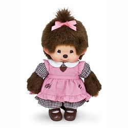 ヨドバシ Com セキグチ Cafeモンチッチ 女の子 S 通販 全品無料配達 ヨドバシ Com セキグチ Cafeモンチッチ 女の子 S 通販 全品無料配達