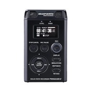ポータブルICレコーダー Professional Handheld Recorder PMD620MK2