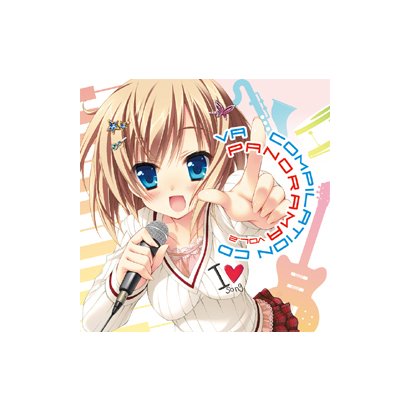 Panorama -VA Compilation CD vol.2-