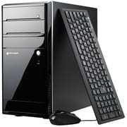 HDD1TB/ブルーレイコンボドライブ PCMB71610G64W7