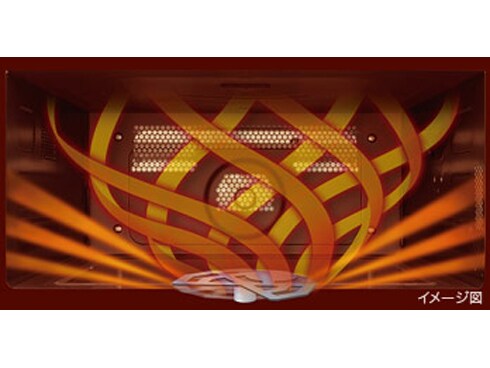 ヨドバシ.com - 三菱電機 MITSUBISHI ELECTRIC オーブンレンジ